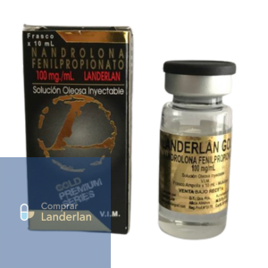Fenilpropionato de Nandrolona 100 mg/10 ml
