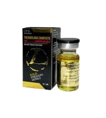 Boldenonia Undecilenato 250mg/mL
