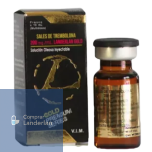Tritrembo Gold 200mg/ml