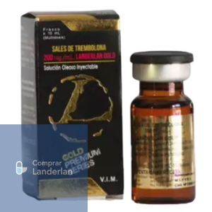 Trembolona Hexahidroxibenzil