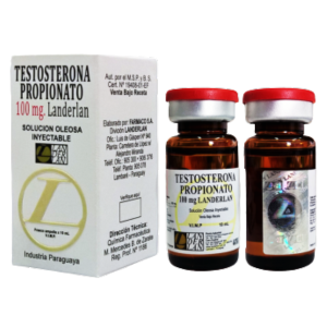 Comprar Landerlan