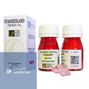 Stanozoland Depot 15ml