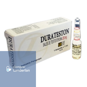 Durateston 1ml