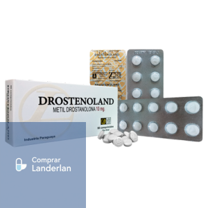 Decaland Depot 200mg - 5 mL/1 mL